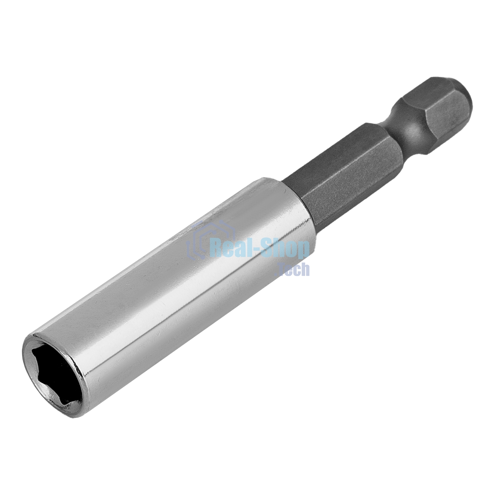 Отвертки Сибртех реверсивные с набором бит и торцевыми головками, 41 шт