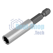 Отвертки Сибртех реверсивные с набором бит и торцевыми головками, 41 шт