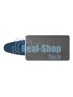 Наковальня кузнечная однорогая Сибртех 450 гр