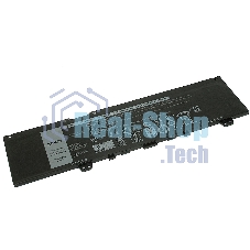 Аккумуляторная батарея для ноутбука Dell 5370 11.4V 3166mAh