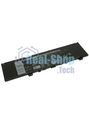 Аккумуляторная батарея для ноутбука Dell 5370 11.4V 3166mAh