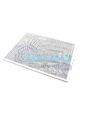 Жировой фильтр для вытяжек Krona 16B35-2903-185-0 370х280мм