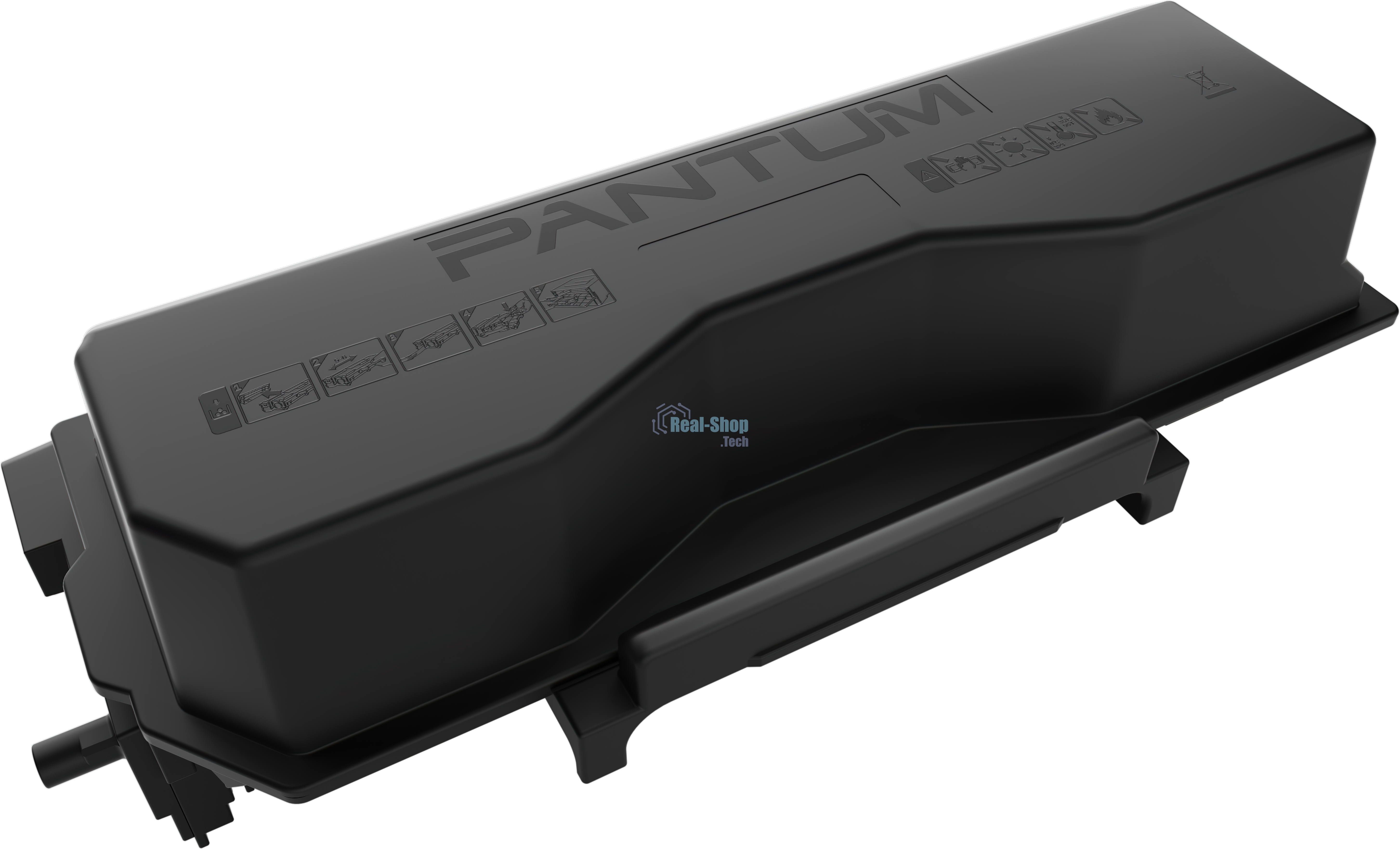 Картридж лазерный Pantum TL-5120XP черный (15000 стр.) для Pantum BP5100DN/BP5100DW