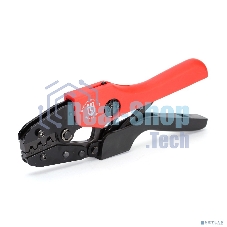 Пресс-клещи КВТ СТК-04 для опрессовки наконечников