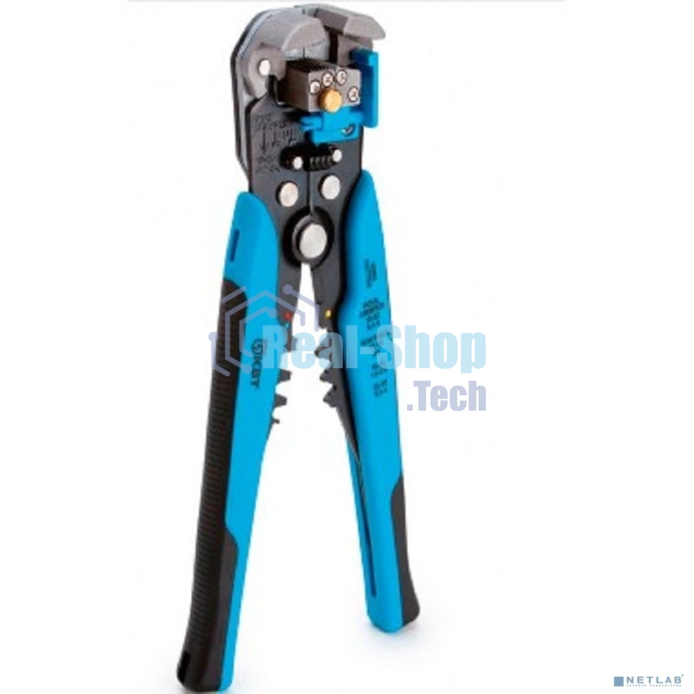 Инструмент для снятия изоляции КВТ WS-04A 61668