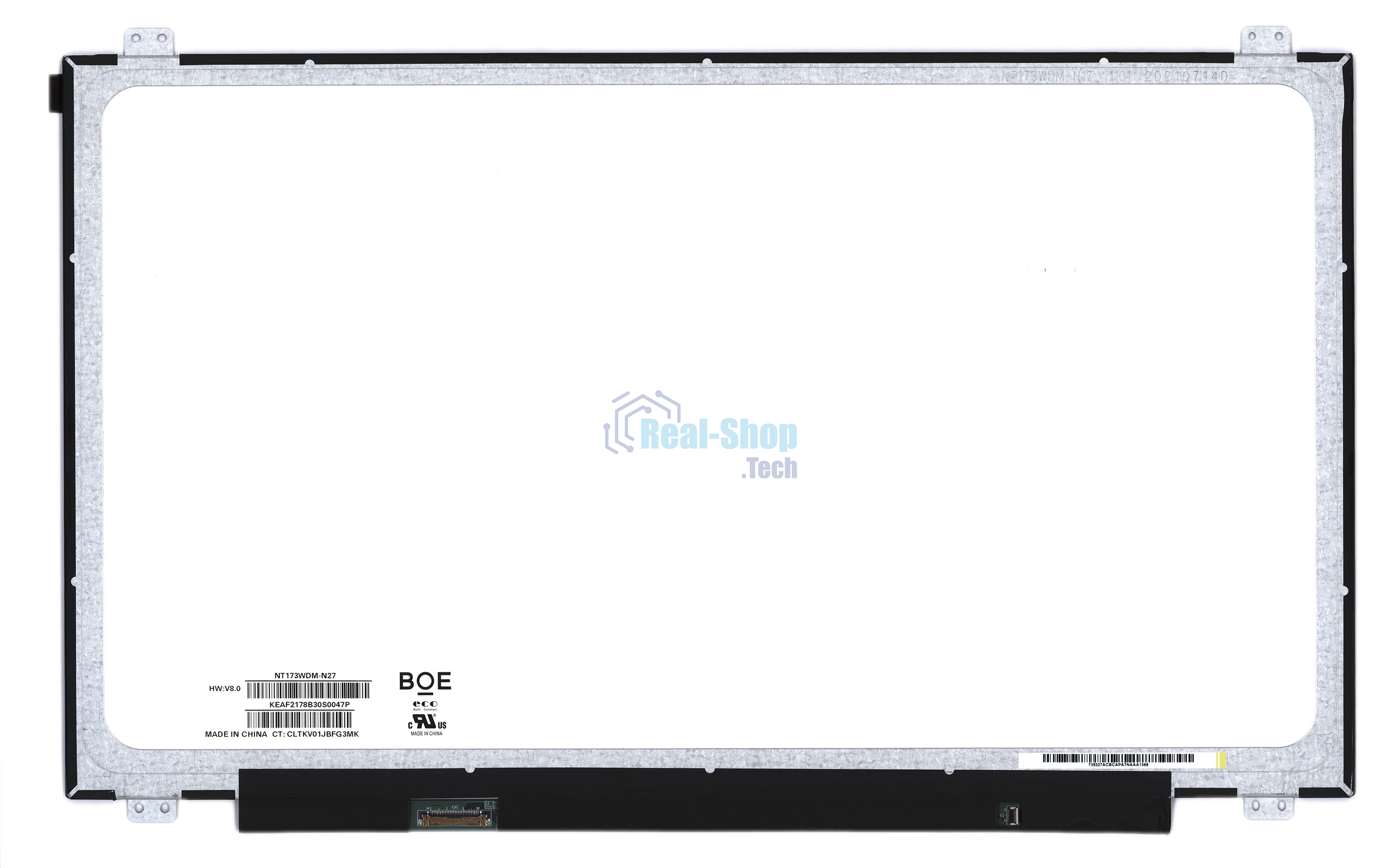 Матрица NT173WDM-N27