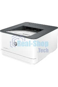 Принтер лазерный HP LaserJet Pro 3003dn (3G653A), A4, ч/б, печ. до 33 стр/мин., 1200x1200 dpi, USB, Ethernet RJ-45