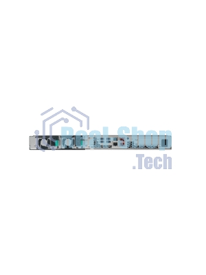 Сетевой накопитель ASUSTOR AS6504RD 4Bay/Intel Atom C3538, 2.1GHz/8GB DDR4/noHDD,LFF(HDD,SSD),/2x1GbE(LAN)/4xUSB3.2; 90IX01H0-BW3S00