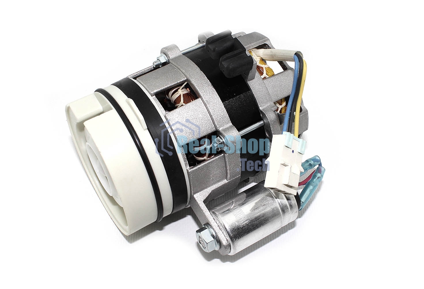 Промывочный насос для посудомоечных машин Krona/Flavia 674005600088