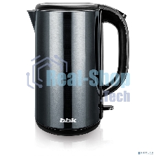 Чайник BBK EK1818 (GF) 1,7 л, 2200 Вт
