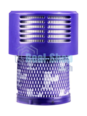 Фильтр для пылесосов Dyson V10, SV12 2 шт