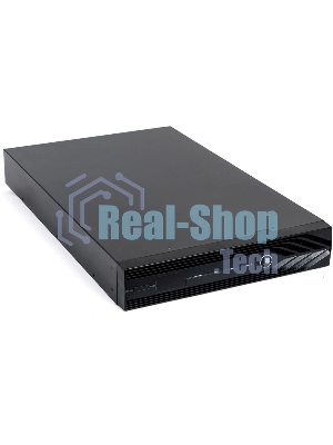 Бастион BC 192/9 RACK блок батарейный в корпусе 19
