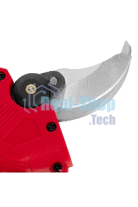 Секатор аккумуляторный, бесщет., MTX BP-25, Li-Ion, 20 В