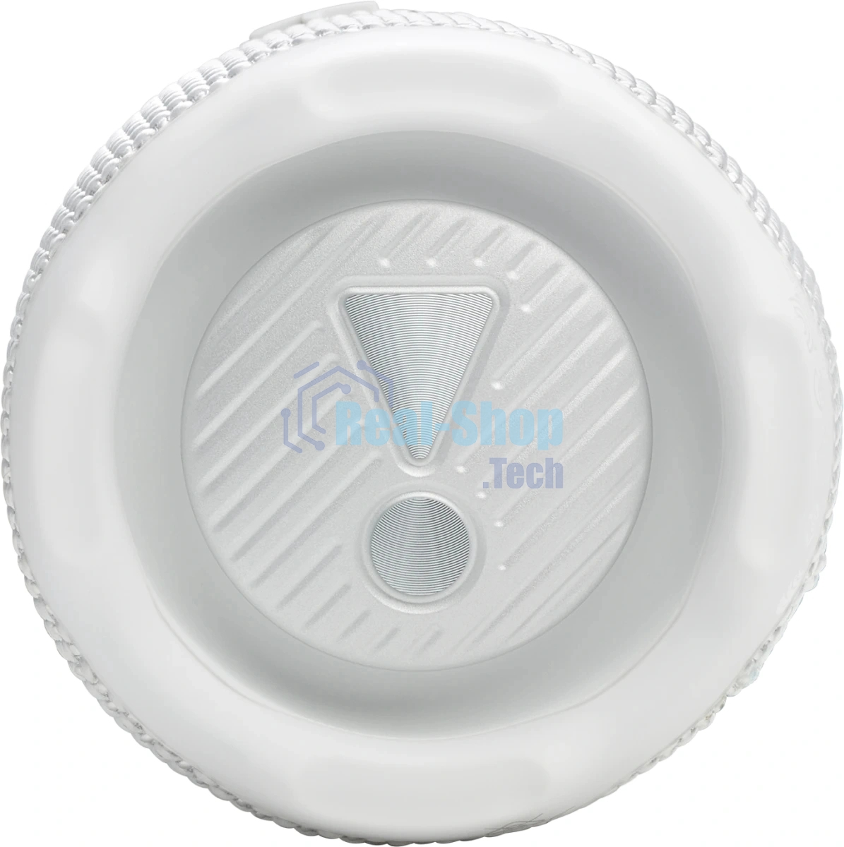 Колонка портативная JBL FLIP 7 белый 25W 1.0 BT 4800mAh (JBLFLIP7WHT)