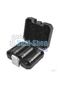 Набор ударных головок Bort BTK-3M