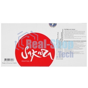 Блок фотобарабана Sakura DR241CL для Brother HL-3140CW, HL-3150CDW, HL-3170CDW, DCP-9020CDW, MFC-9140CDN, MFC-9330CDW, MFC-9340CDW, 15 000 к. (в комплекте поставляется 4 сменных элемента для фотобарабана Brother DR241CL)