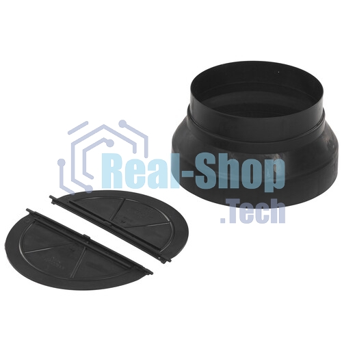 Вытяжка Elica HIDDEN 2.0 BL MAT/A/72