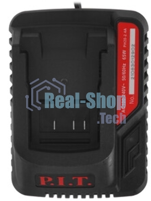 Зарядное устройство P.I.T. PH20-2.4A