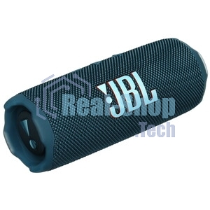Колонка портативная JBL Flip 7 пурпурный 25W 1.0 BT 4800mAh