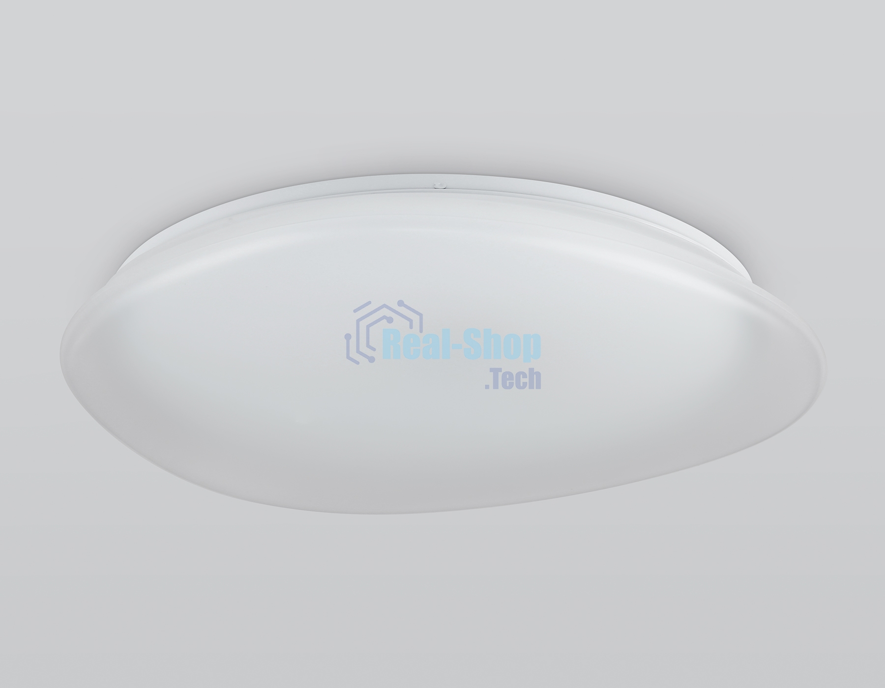 Светодиодный светильник Ambrella light FZ1615 FR матовый IP20 60W 3000-6500K+RGB 510*100 (ПДУ ИК)