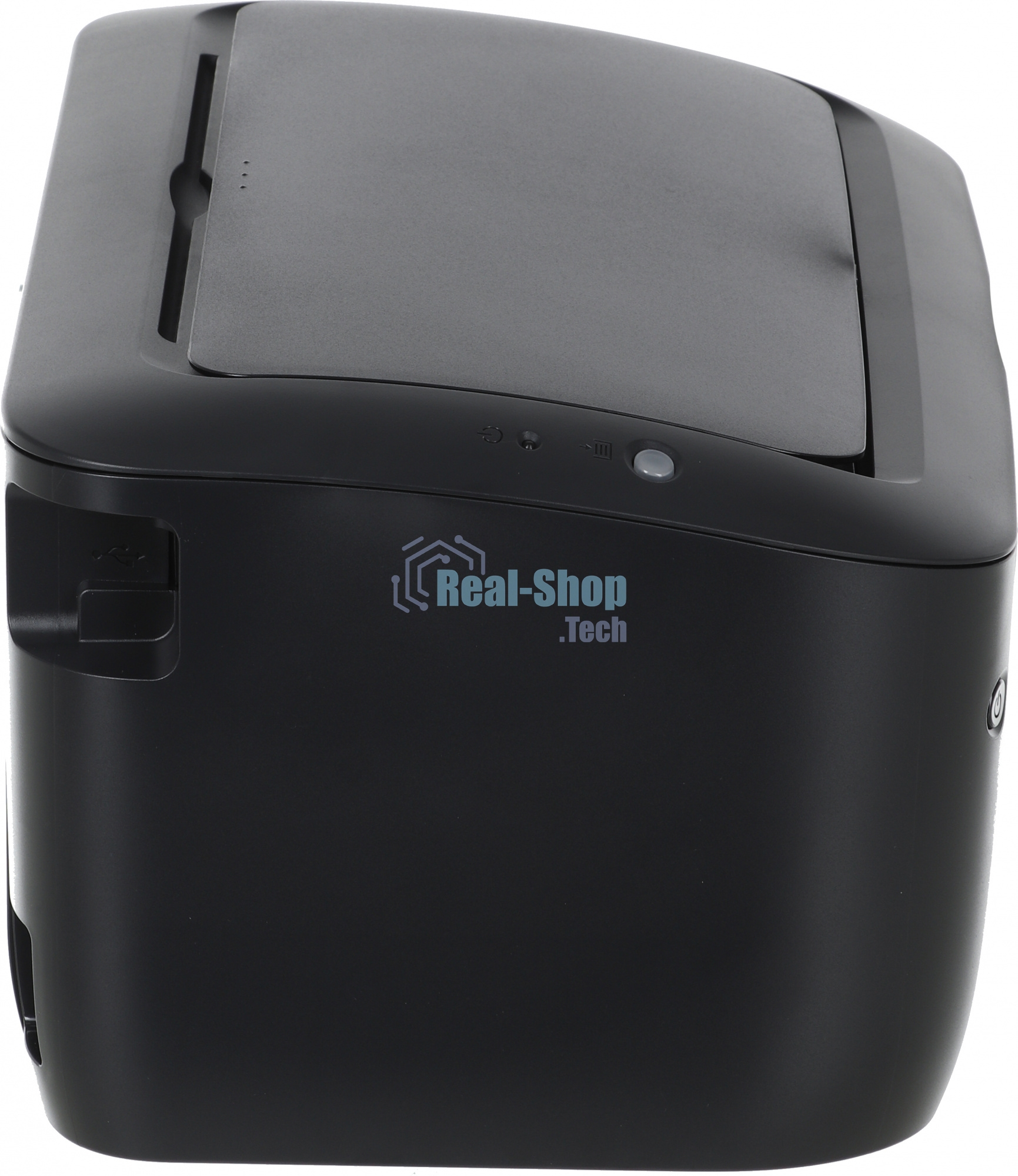 Принтер лазерный Canon imageCLASS LBP6030B (8468B010) ч.б., A4, 600x600 dpi, 18 стр/мин (A4), USB