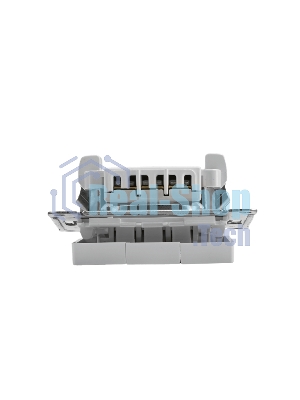 Механизм выключателя 3-кл. AtlasDesign (сх.1+1+1) 10АХ бел. SchE ATN000131