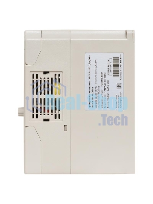 Преобразователь частоты 2.2/4кВт 1х230В VECTOR-100 PROxima EKF VT100-2R2-1B