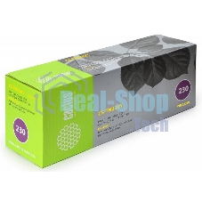 Картридж лазерный Cactus CS-TN230Y желтый (1400 стр.) для Brother HL-3040/3070, DCP-9010, MFC-9120/9320