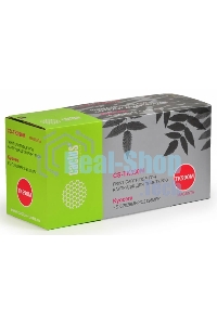 Картридж лазерный Cactus CS-TK590M пурпурный (5000 стр.) для Kyocera FS-C2026MFP/C2126MFP/C2526MFP/C2626MFP/C5250DN