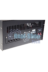 Стабилизатор Ресанта АСН-5 000/1-ЭМ 63/1/6 220В±2%, Габариты 395х235х183, Вес 18 кг