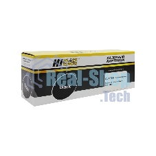 Тонер-картридж Hi-Black (HB-44315324/44315308) для OKI C610, Bk, 8K Тонер-картридж Hi-Black (HB-44315324/44315308) для OKI C610, Bk, 8K