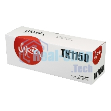 Картридж лазерный Sakura TK1150 для Kyocera Mita ECOSYS m2135dn/ m2635dn/ m2735dw/ p2235dn, p2235dw, черный, 3 000 к.