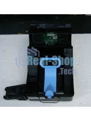 Каретка в сборе с резаком HP DJ T770/790/1200/1300/2300 (CH538-67044/CR647-67025)