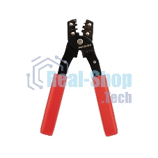 Кримпер PROconnect HT-202A для обжима автоклемм 0.35-6.0 мм²