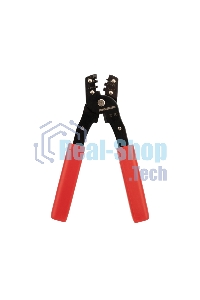 Кримпер PROconnect HT-202A для обжима автоклемм 0.35-6.0 мм²