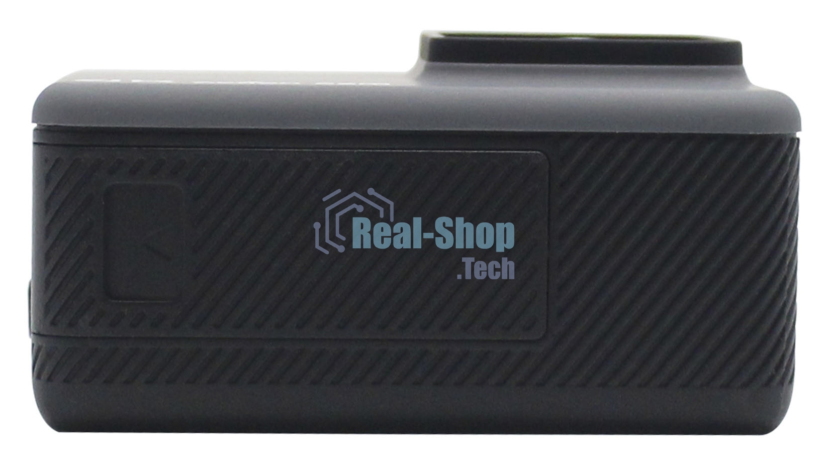 Экшн-камера Digma DiCam 810 серый