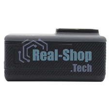 Экшн-камера Digma DiCam 810 серый