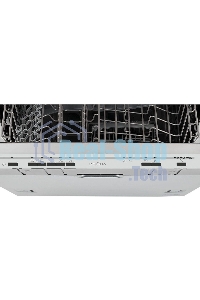 Посудомоечная машина Krona GARDA 60 BI 2100Вт полноразмерная, встраиваемая