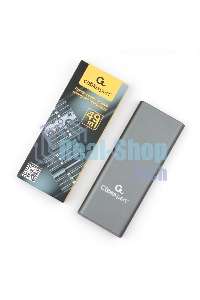 Отвертка с набором бит Cablexpert TK-SD-08R (49 предметов)