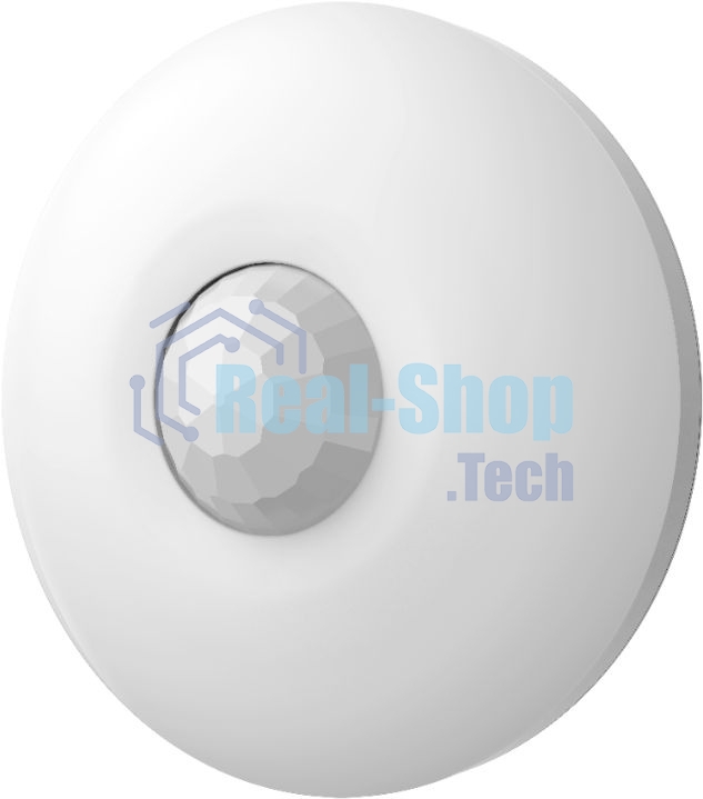 Датчик Hikvision DS-PDCL12-EG2-WE белый