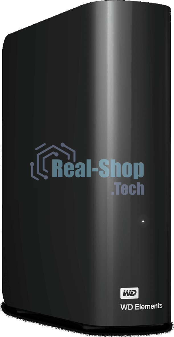 Внешний HDD 3.5