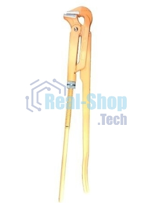 Ключ трубный рычажный №3