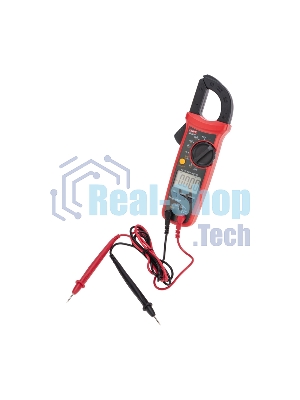 Токоизмерительные клещи UNI-T UT202+
