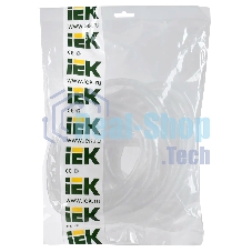 Спираль монтаж. СМ-12-09 (уп.10м) ИЭК USWB-D12-10