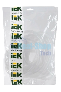 Спираль монтаж. СМ-12-09 (уп.10м) ИЭК USWB-D12-10