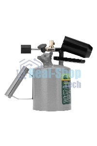 Лампа паяльная Сибртех 1,5 л