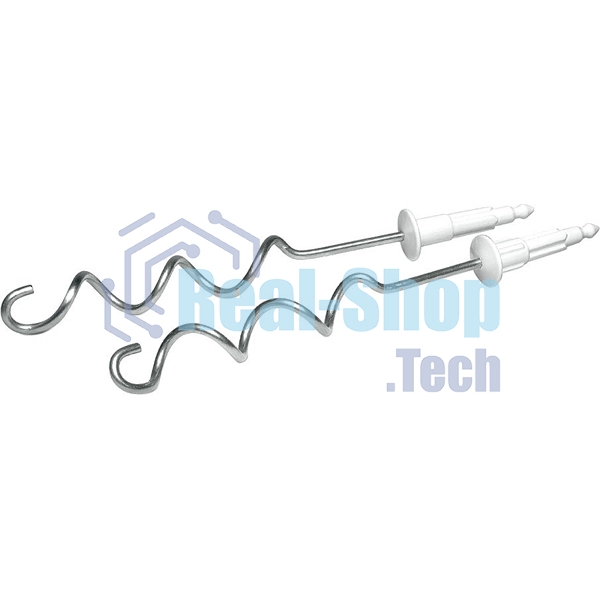 Миксер ручной Bosch MFQ3010, белый