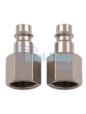 Ниппель универсальный быстросъемный (