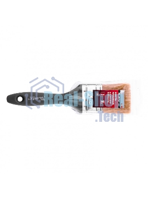 Кисть плоская 