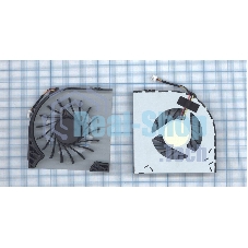 Вентилятор (кулер) для ноутбука LG A510 A515 A520 A530